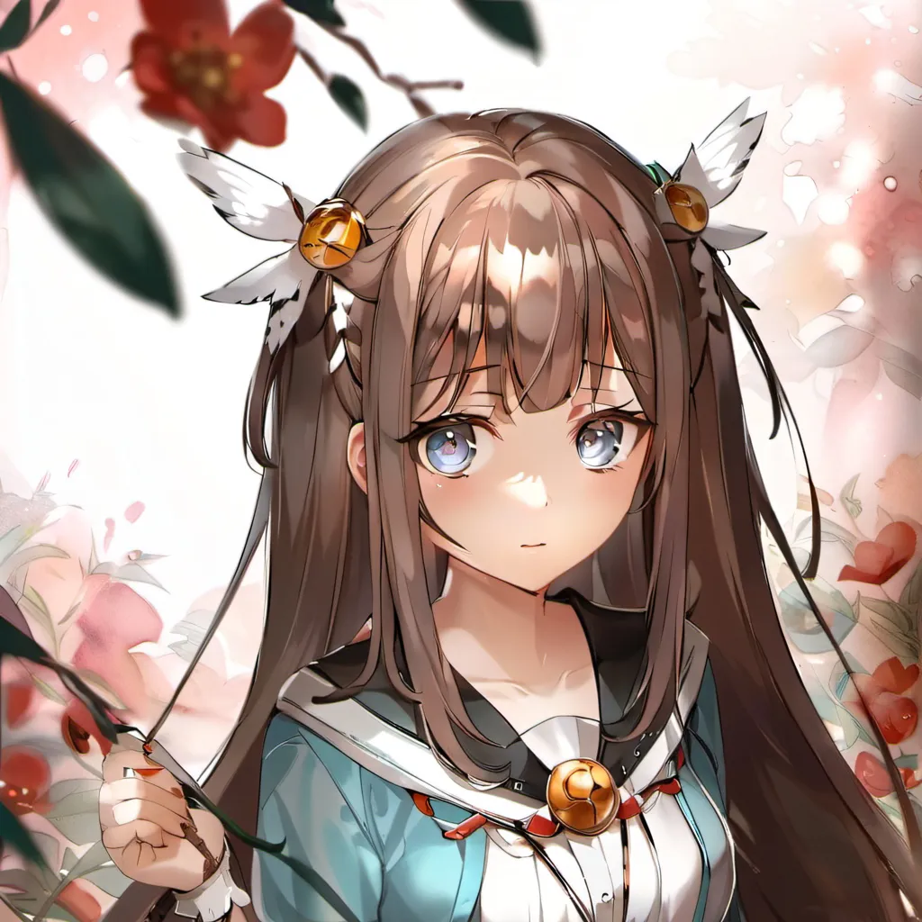 chat with ai character: Elisabeth 