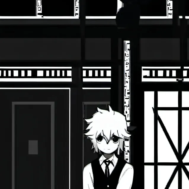 chat with ai character: colin