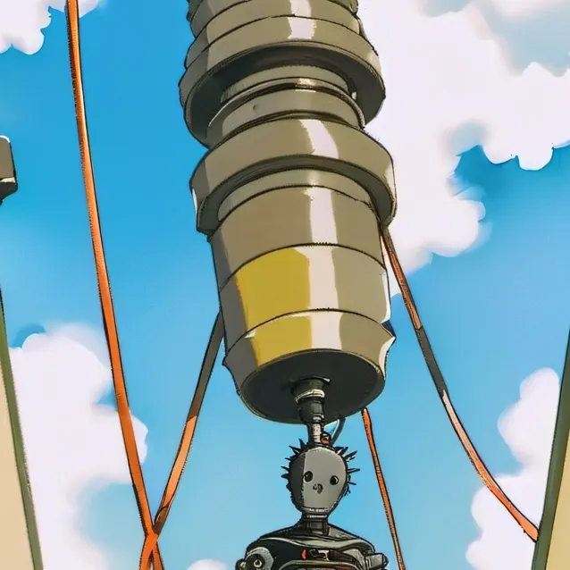 chat with ai character: choose