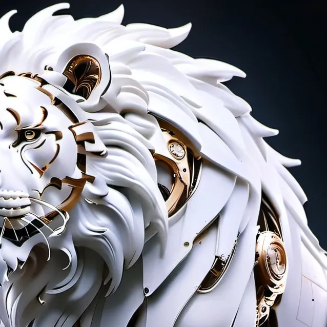 chat with ai character: voltron