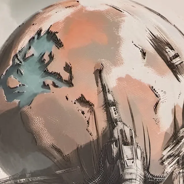 chat with ai character: subnatica 