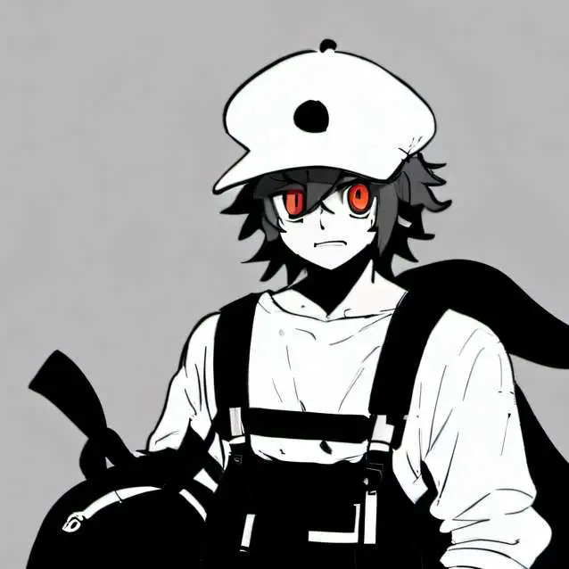 chat with ai character: colin... again