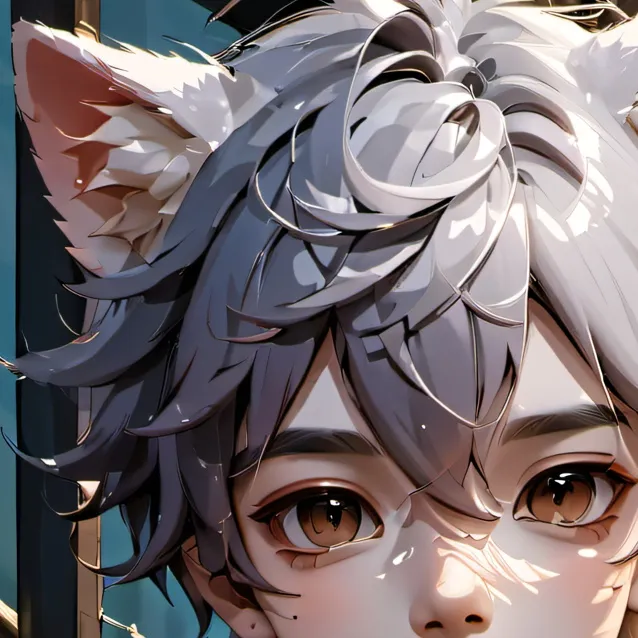 chat with ai character: jacob