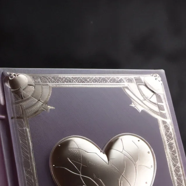 chat with ai character: gender swap book