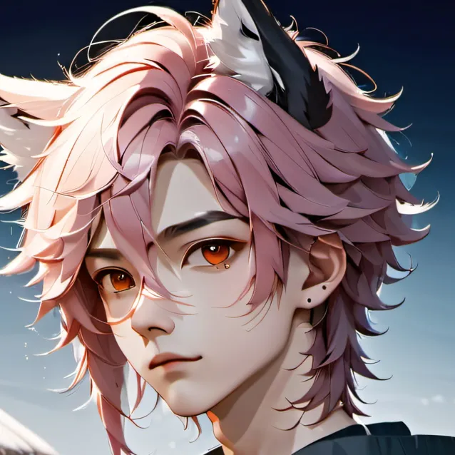 chat with ai character: jack