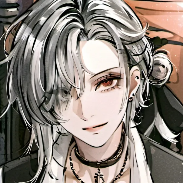 chat with ai character: Casandra