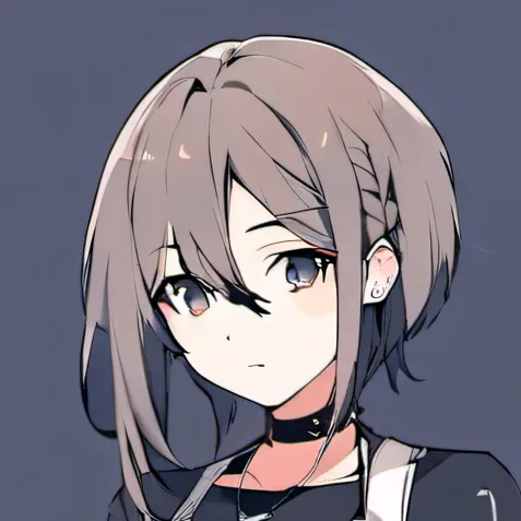 chat with ai character: Ivy