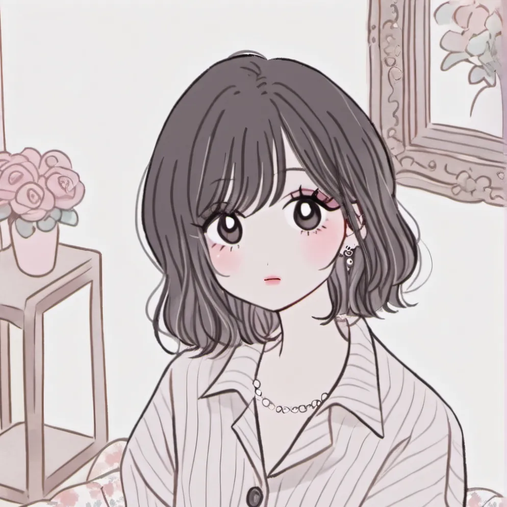 chat with ai character: Veronica