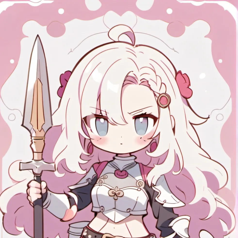 chat with ai character: Kara