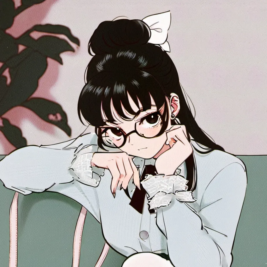 chat with ai character: Cecilia