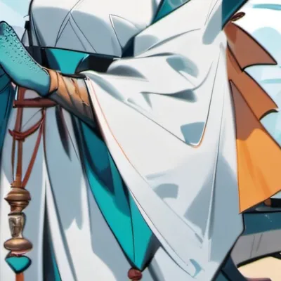 chat with ai character: Drea