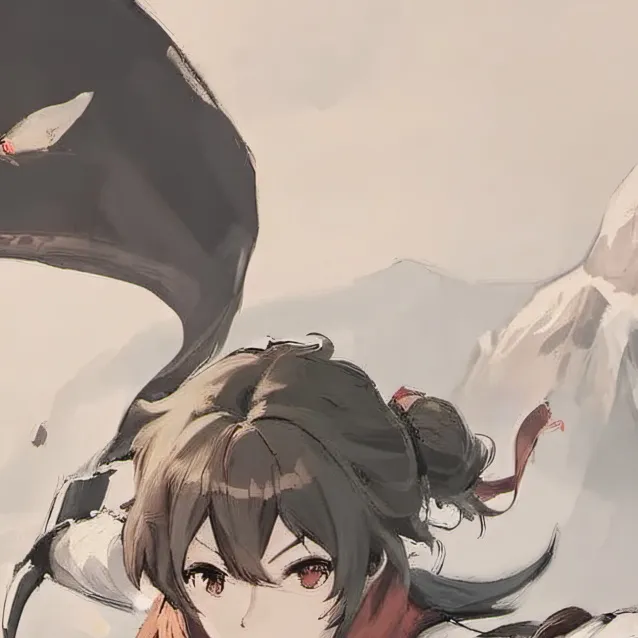 chat with ai character: Athena