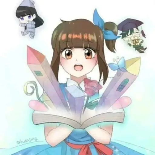 talkie's author avatar