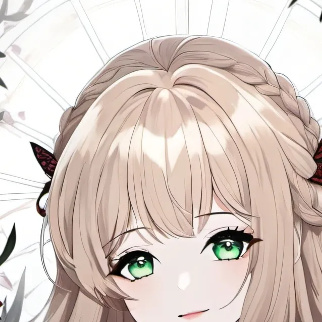 chat with ai character: Sunny