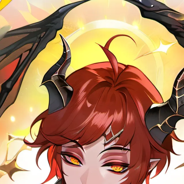 chat with ai character: Alastor