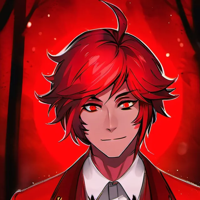 chat with ai character: leo