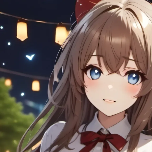 chat with ai character: Sukidayo