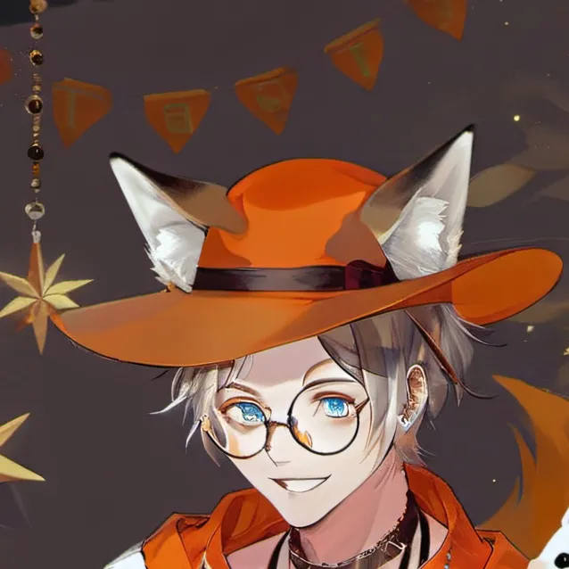 chat with ai character: mysta and ike mix