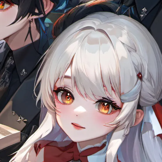 chat with ai character: prettylilttle 