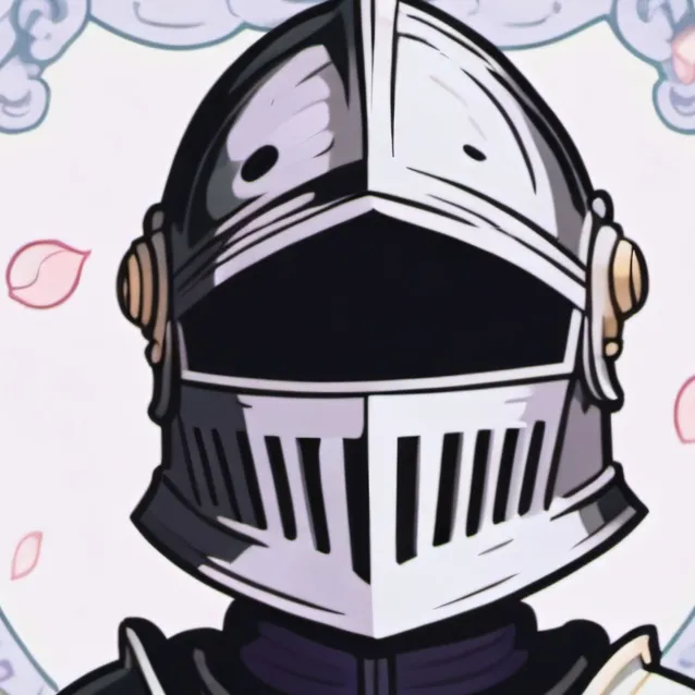 chat with ai character: Elrick