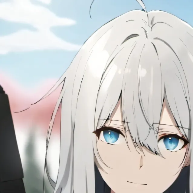 chat with ai character: Asami