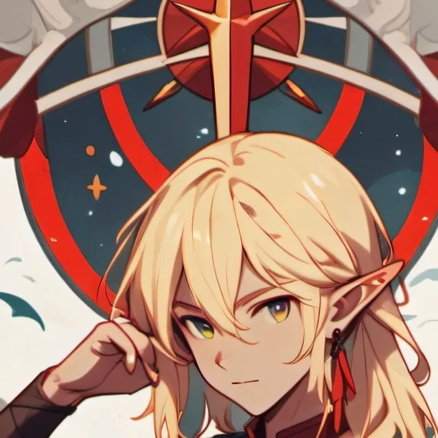 chat with ai character: Navhor Talion