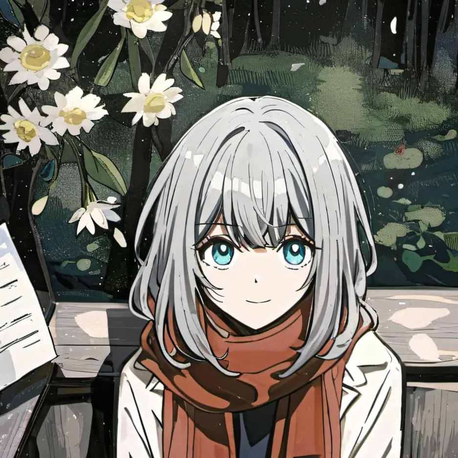 chat with ai character: Miaya Gekkogahara