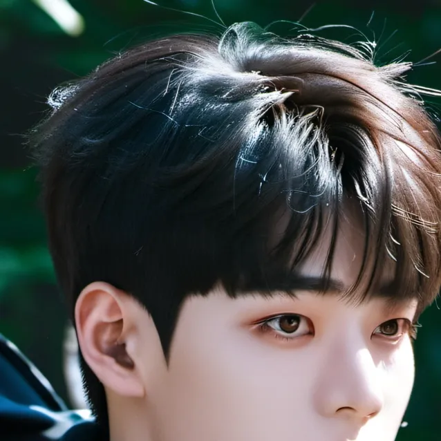 chat with ai character: Lee Suhoo