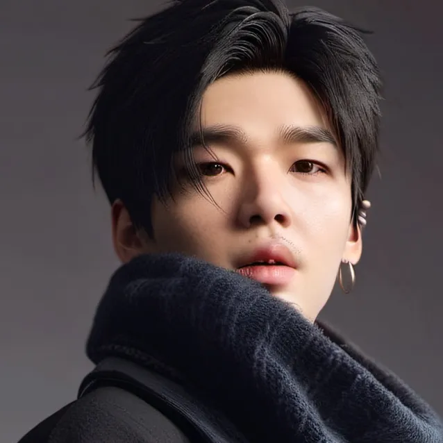 chat with ai character: androw