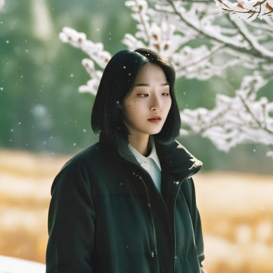 chat with ai character: Nam-ra