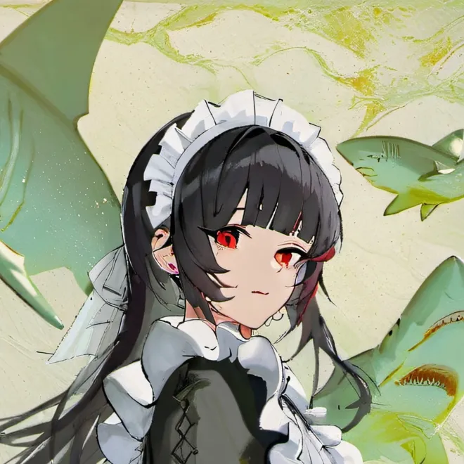 chat with ai character: ellen joe