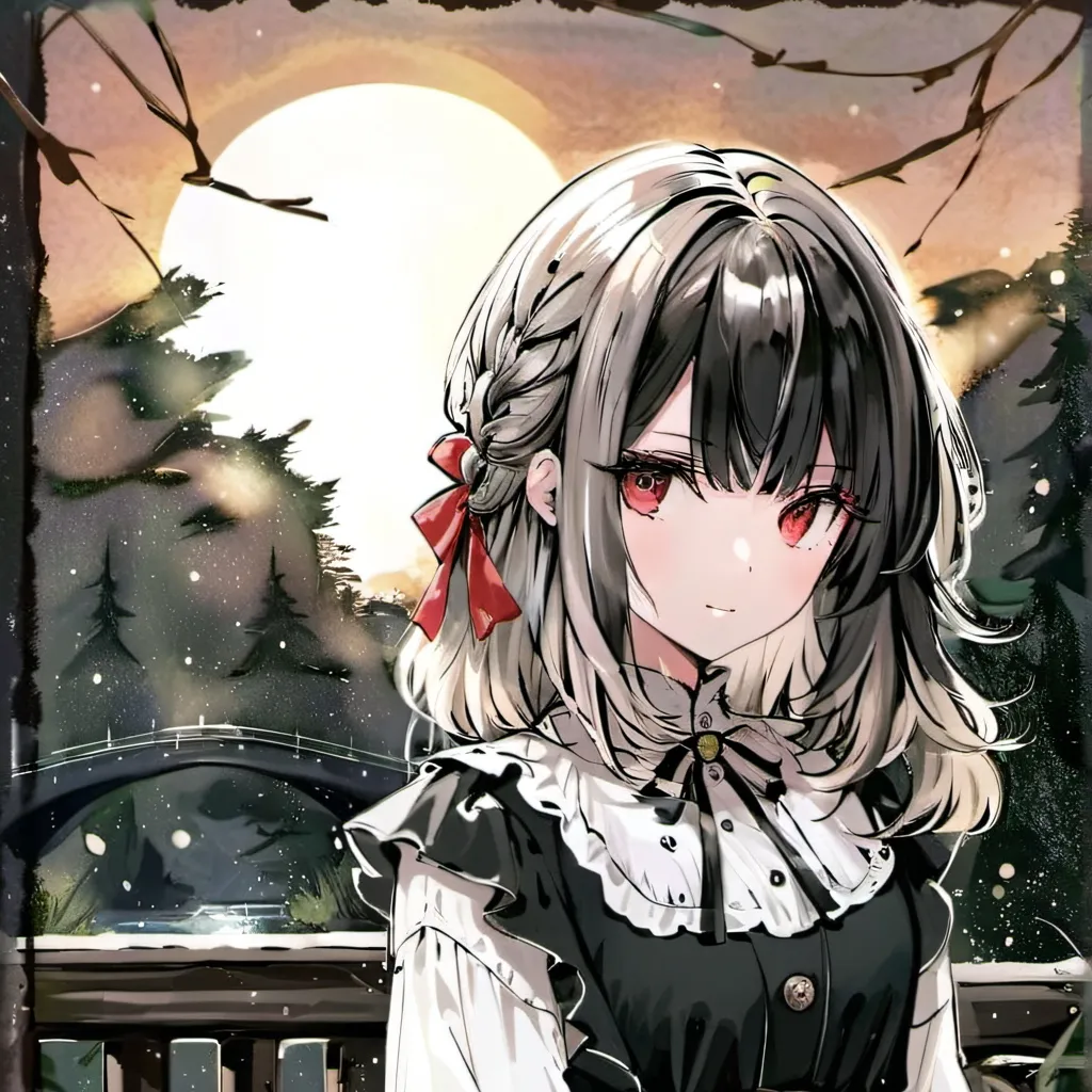 chat with ai character: Alice 