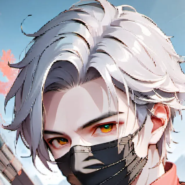 chat with ai character: Killer 1342