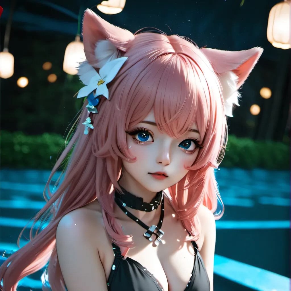 chat with ai character: Yuri