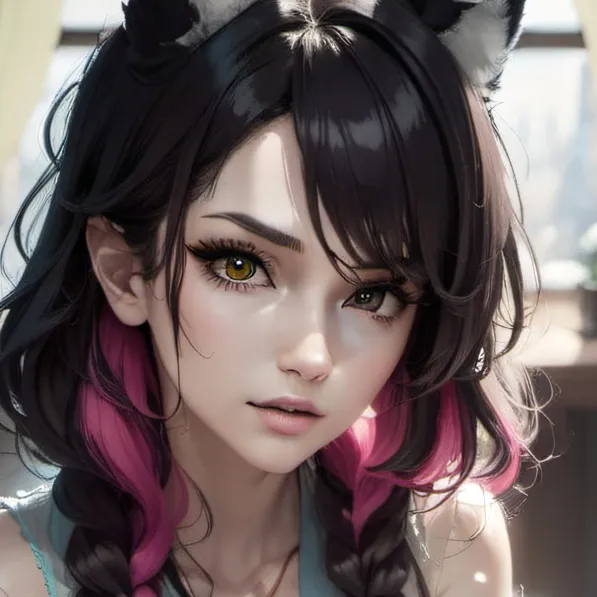 chat with ai character: Samantha 