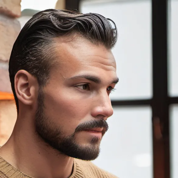 chat with ai character: Dan