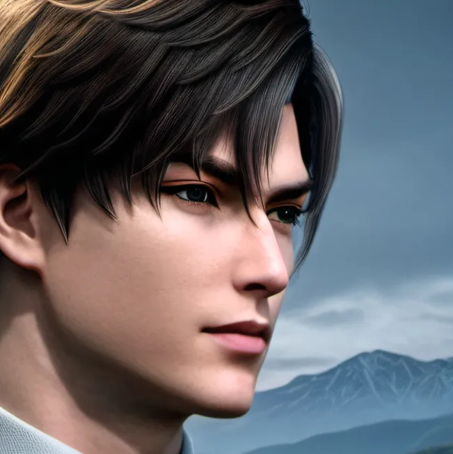 chat with ai character: Draco