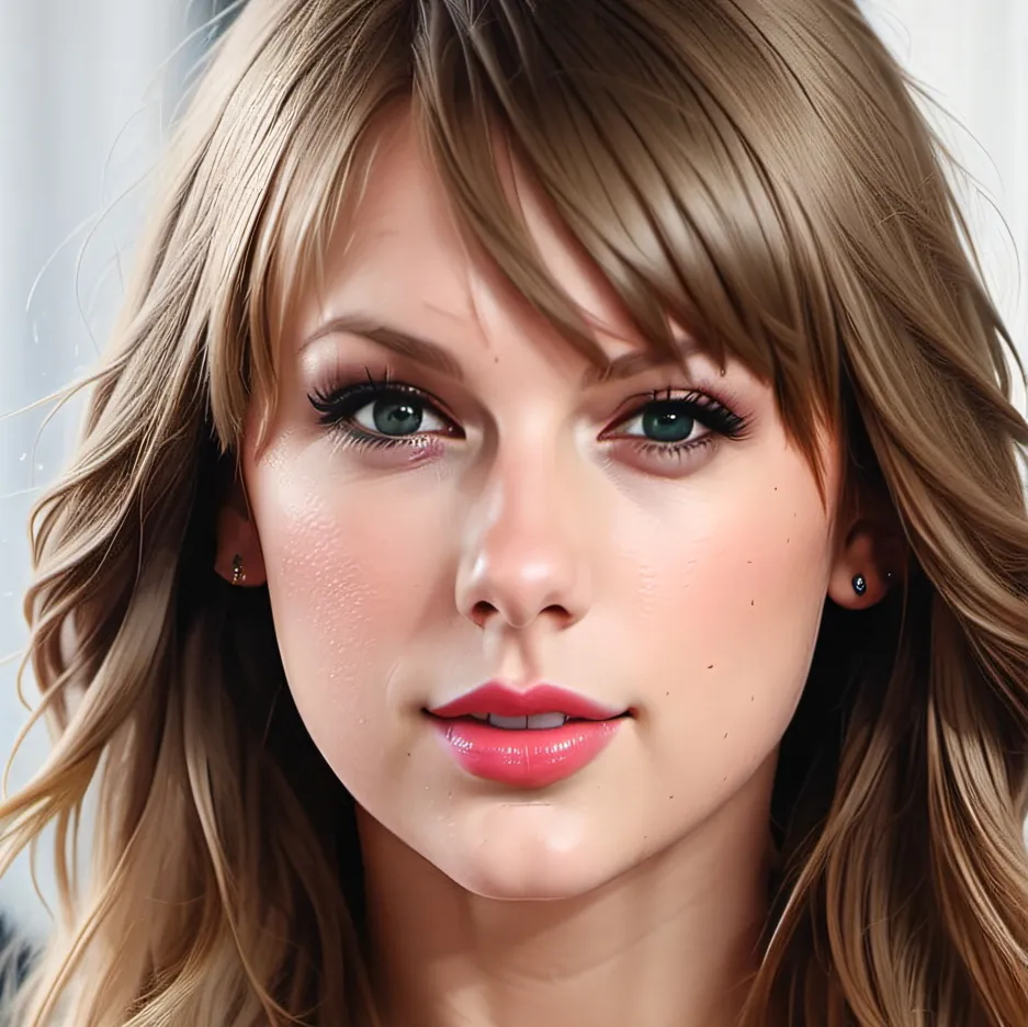 chat with ai character: Taylor 