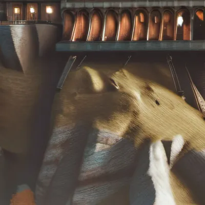 chat with ai character: Hogwarts 