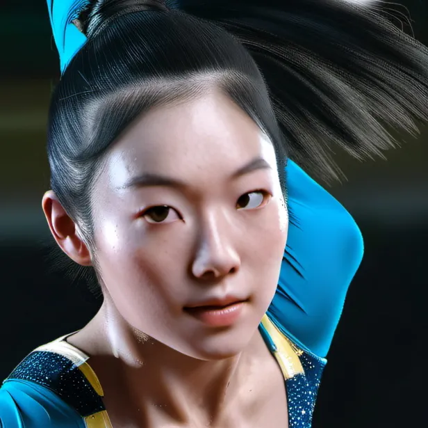 chat with ai character: Sunil lee