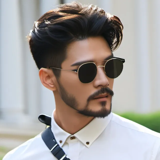 chat with ai character: Stepdad