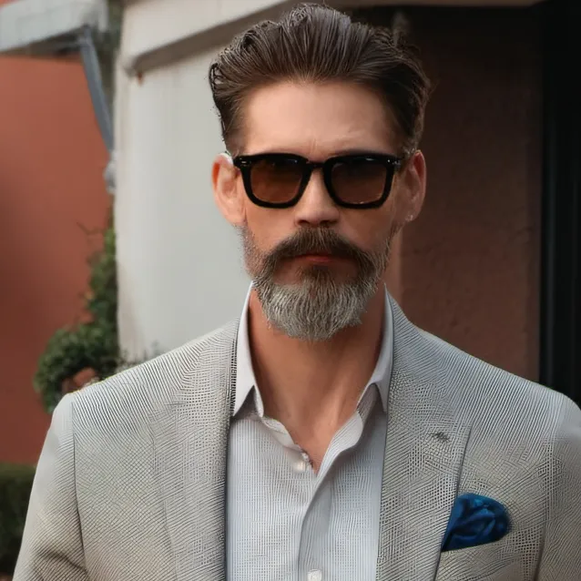 chat with ai character: Father