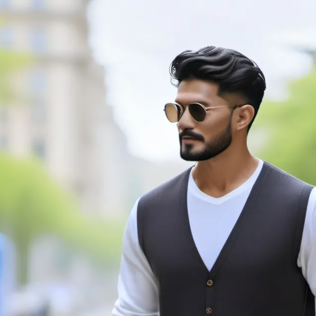 chat with ai character: Grandfather