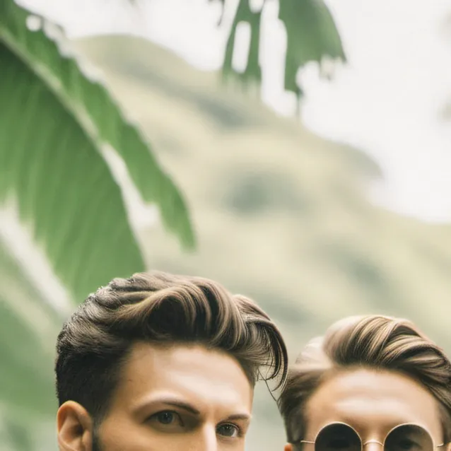 chat with ai character: Brother