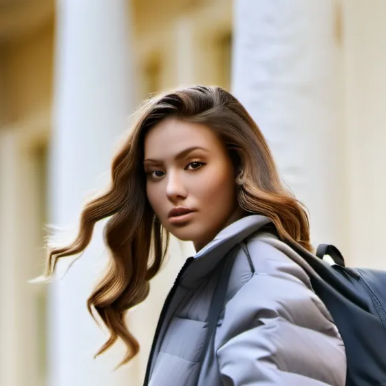 chat with ai character: Girls Nike Leader