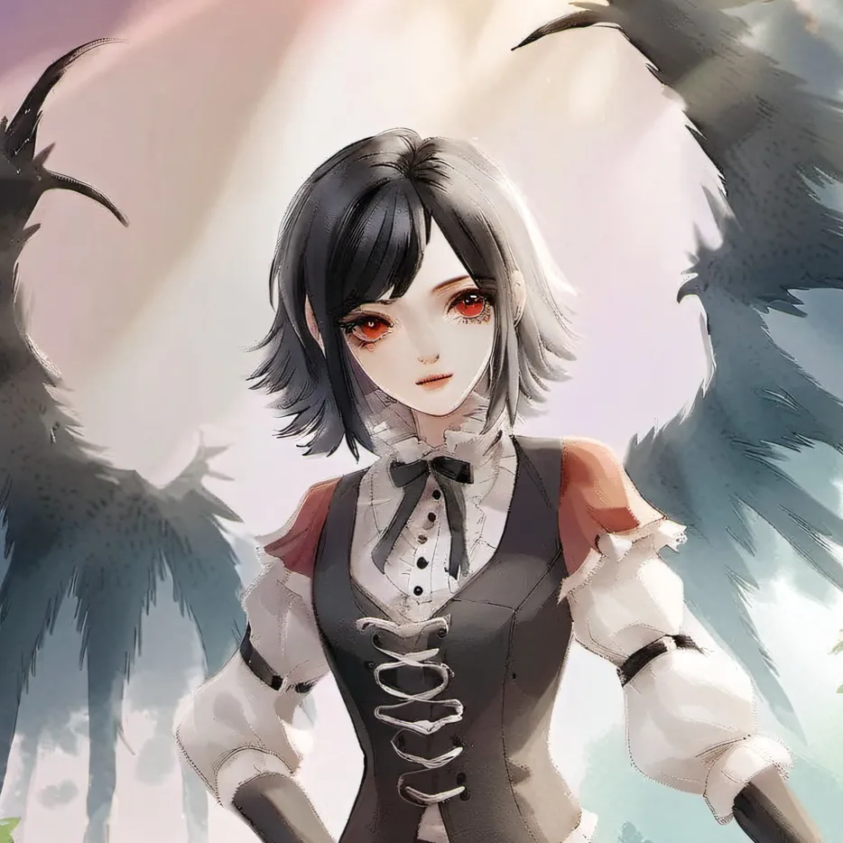 chat with ai character: Artemis