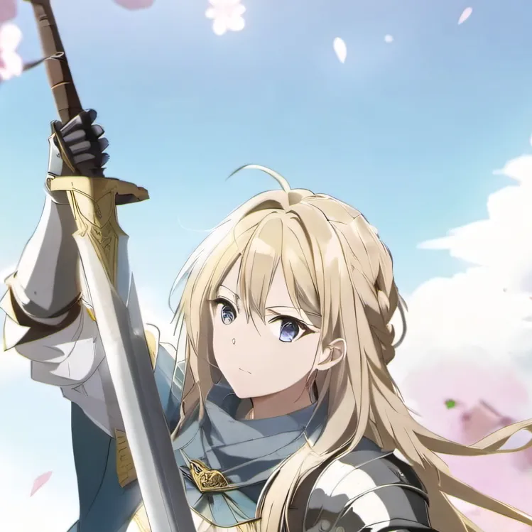 chat with ai character: Isabell 