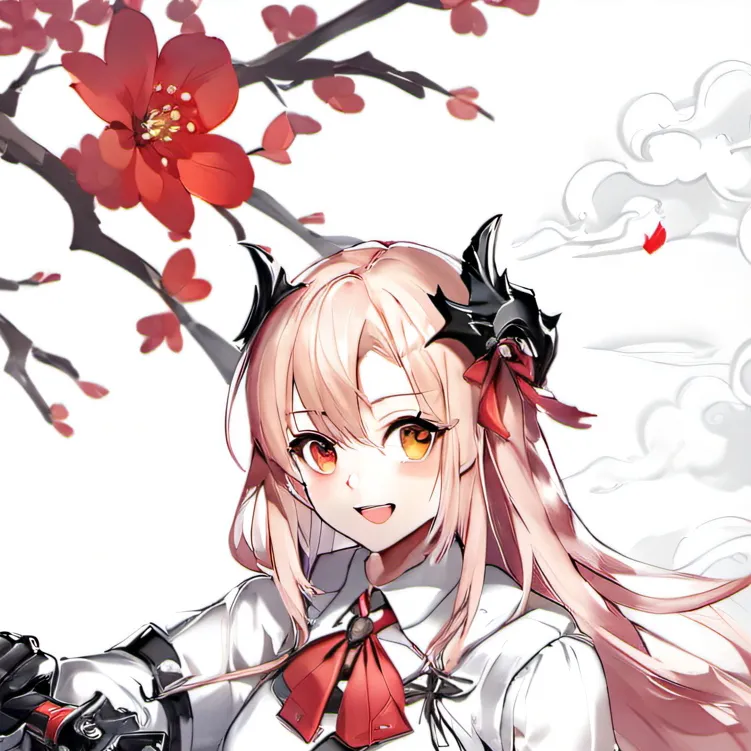 chat with ai character: Asa