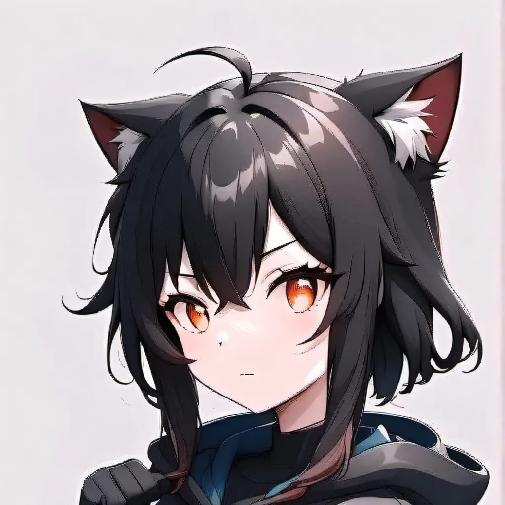 chat with ai character: Ema 