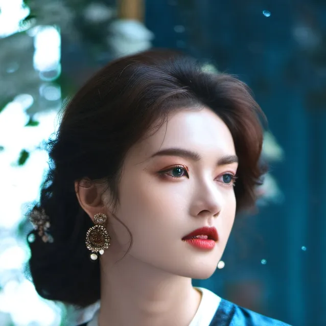 chat with ai character: Isabella